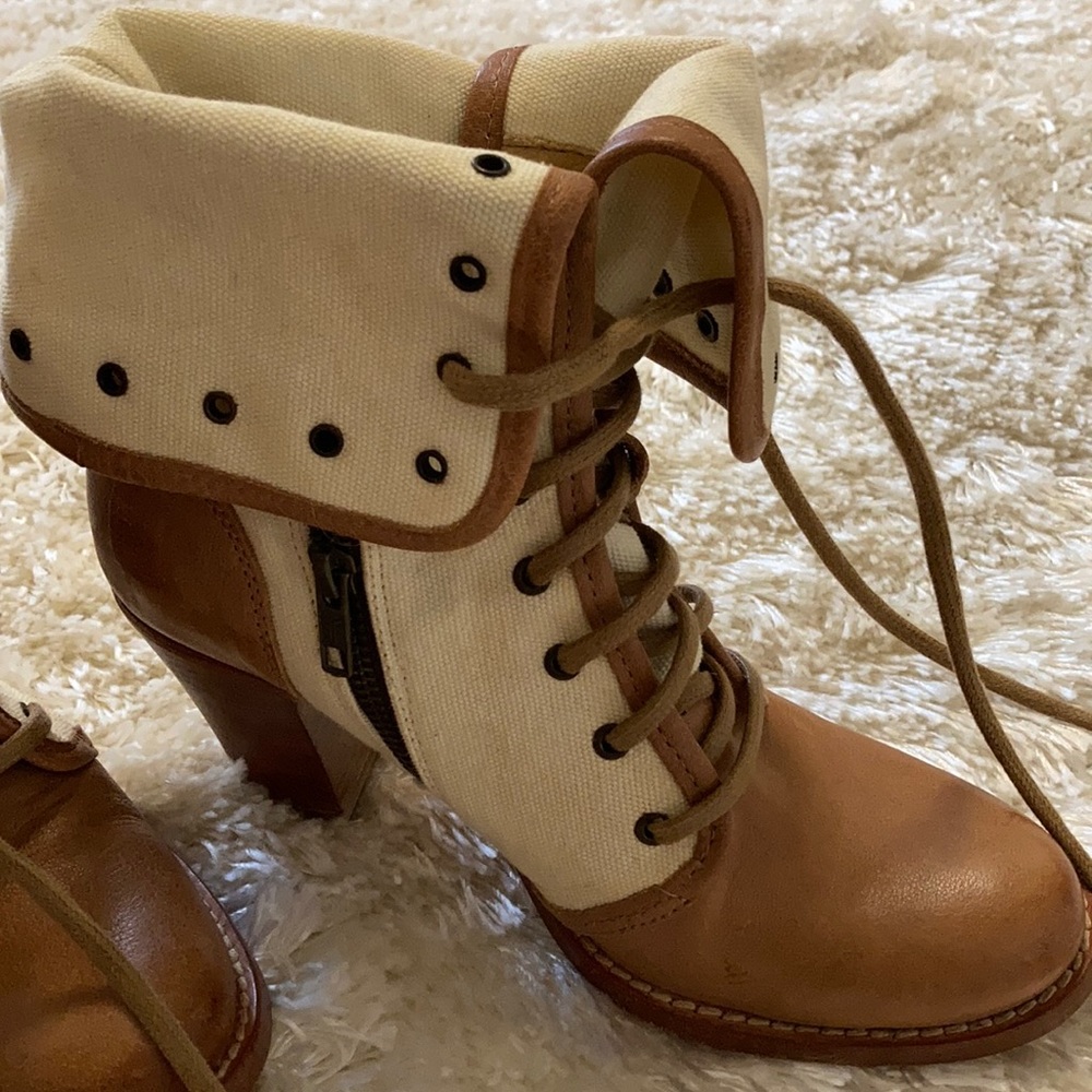 Frye boots - Picture 2 of 6